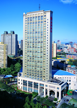 北京渔阳饭店