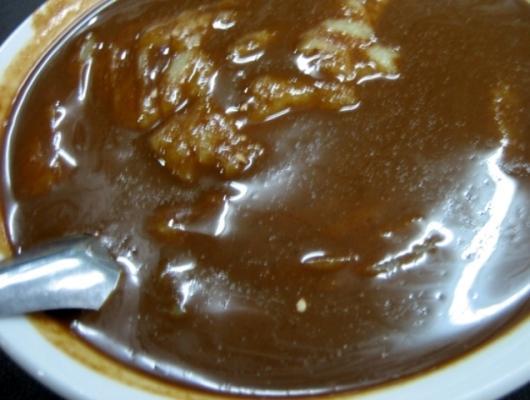 面茶