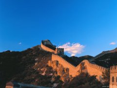 长城