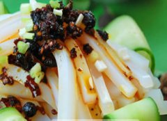 川味凉粉